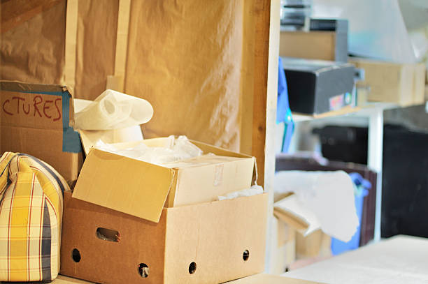 Best Hoarding Cleanup  in Cary, IL